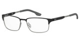 Under Armour Eyeglasses UA 5074XL/G MTT BLACK/0003