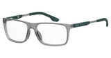 Under Armour Eyeglasses UA 5075XL CRY GREY/063M
