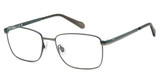 Fossil Eyeglasses FOS 7178/G MT RUTHEN/0R81