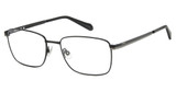 Fossil Eyeglasses FOS 7178/G MTBK DKRT/0RZZ