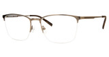 Chesterfield Eyeglasses CH 122XL LT BROWN L/0TUI