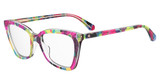 Kate Spade Eyeglasses GAIA CRYMULTIC/04QX
