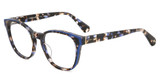 Kate Spade Eyeglasses CORINA DKHVNMULT/0977