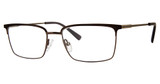 Adensco Eyeglasses AD 148 MATT_GREY/0FRE