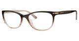 Liz Claiborne Eyeglasses L 477 SHD GRY PK/0HAQ