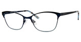 Liz Claiborne L 476 BLUESHADE/0WTA
