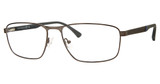 Chesterfield Eyeglasses CH 119XL MATT_GREY/0FRE