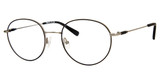 Claiborne Eyeglasses CB 278 DK RUTH/0TZ2
