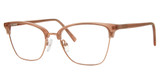 Adensco Eyeglasses AD 256 BLK HAVAN/0WR7