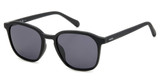 Fossil Eyeglasses FOS 2145/S MTT BLACK/0003