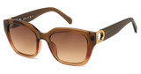 Fossil FOS 2139/G/S Sunglasses