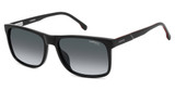 Carrera C FLEX 01/G/S BLACK RED/0OIT