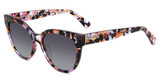 Kate Spade JAVANA/G/S HVN MULTIC/08XS