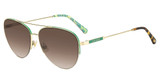 Kate Spade JANECE/G/S Sunglasses