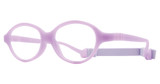 Eight to Eighty Eyewear Eyeglasses Bitsy Violet