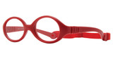 Eight to Eighty Eyewear Itsy Red