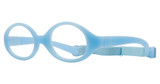Eight to Eighty Eyewear Eyeglasses Itsy Blue