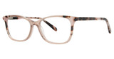 Vavoom/Vivian Morgan 8122 Champagne/Tortoise