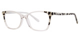 Vavoom/Vivian Morgan 8122 Crystal/Leopard