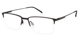 Titanium Eyeglasses CH 29134 Black/BK