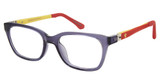 PAW PATROL Eyeglasses PP30 - 180 Navy/NAV