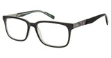 REALTREE Eyeglasses R753 Black/BLK