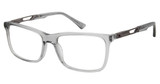 CALLAWAY Eyeglasses OLIVOS 180 Grey/GRY