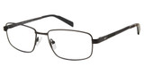 REALTREE Eyeglasses R754 Gunmetal/GUN