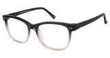 REVOLUTION Eyeglasses HEIDI Brown/BRN