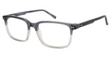 REVOLUTION Eyeglasses DAMON Grey/GRY