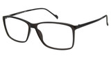 STEPPER Eyeglasses 20139 SI Black/BLK