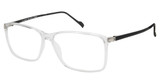STEPPER Eyeglasses 20139 SI Clear/CLR