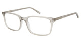 CARAVAGGIO Eyeglasses C438 Grey/GRY