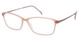 STEPPER Eyeglasses 30223 SI Pink/PNK