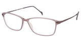 STEPPER Eyeglasses 30223 SI Lavendar/LAV