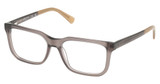 Kenneth Cole New York Eyeglasses KC50006 grey/other/020