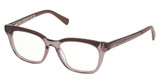 Kenneth Cole New York Eyeglasses KC50011 shiny violet/081