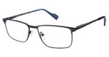 Ben Sherman CORNHILL NAVY/C03