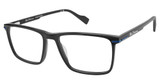 Ben Sherman Eyeglasses HIGH BLACK/C01