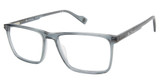 Ben Sherman HIGH ELEMENTAL BLUE/C03