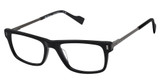 Ben Sherman Eyeglasses BROADWAY BLACK/C01
