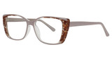 Limited Editions Eyeglasses LTD BRENTWOOD MAUVE