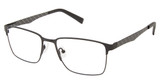Superflex Eyeglasses SF-1179T BLACK/M100