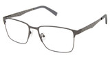 Superflex Eyeglasses SF-1179T CHARCOAL/M103