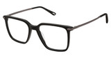 Kliik:denmark K-779 MATTE BLACK GUNMETAL/M300
