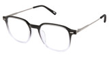 Kliik:denmark Eyeglasses K-784 CHARCOAL GRADIENT/S403
