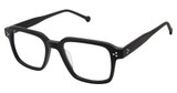 OTP Eyeglasses OTP-200 MATTE BLACK/M300