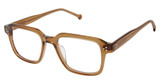 OTP Eyeglasses OTP-200 PECAN/S314