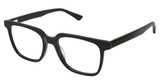 Steel + Tate Eyeglasses SLTA-0005 BLACK/S300