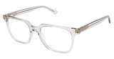 Steel + Tate Eyeglasses SLTA-0005 GREY/S303